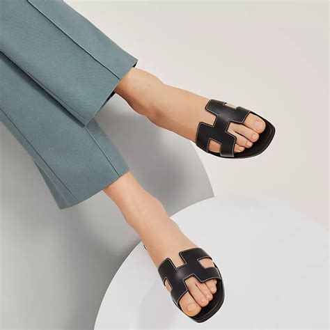 hermes oran sandals euro price|are hermes oran sandals comfortable.